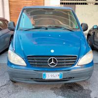 MERCEDES VITO 111