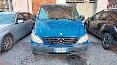 MERCEDES VITO 111