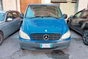 MERCEDES VITO 111