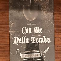 Taffo con me nella tomba gioco in scatola