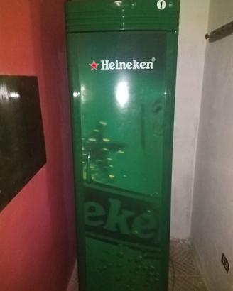 Frigo Heineken