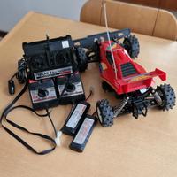 Nikko Dictator "Frame Buggy" 4WD scala 1:10