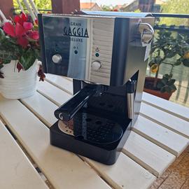 macchina caffe Gaggia