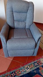 poltrona anzixni