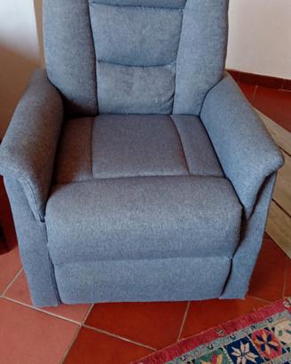 poltrona anzixni