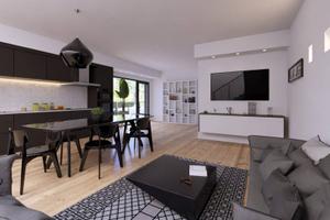 Porzione di casa - Paese