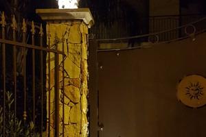 Case vacanza in villa privata