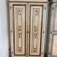 Armadietto da ingresso