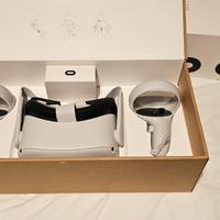 Meta Quest 2 - 256 GB