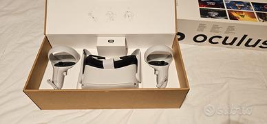 Meta Quest 2 - 256 GB