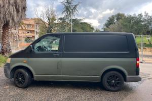 Volkswagen T5 - 1.6 Diesel - Km 244304