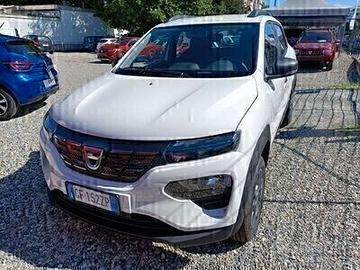 Ricambi per Dacia Spring 2021 2022 2023 DISPONIAMO