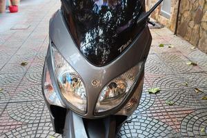 Tmax T max mai sinistrato 