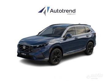 Honda CR-V 2.0 Plug-In Hybrid 184 CV Elegance...