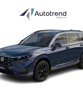 Honda CR-V 2.0 Plug-In Hybrid 184 CV Elegance...