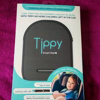 Dispositivo antiabbandono