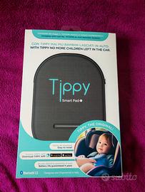 Dispositivo antiabbandono