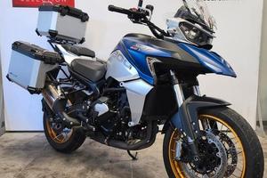 QJ Motor SRT 800 - 2023