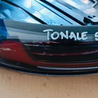 Fanale posteriore sinistro Alfa Romeo Tonale