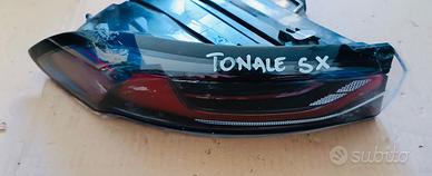 Fanale posteriore sinistro Alfa Romeo Tonale