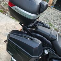 royal enfild kit da viaggio GIVI