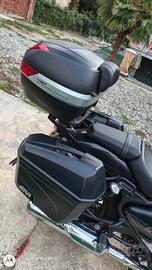 royal enfild kit da viaggio GIVI