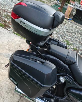 borse moto GIVI 