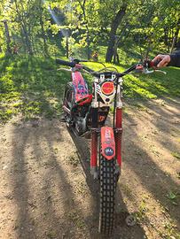 Trial Beta Evo 125
