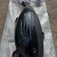 Marmitta Vespa 310 E5+