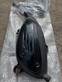 Marmitta Vespa 310 E5+