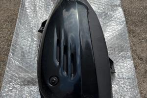 Marmitta Vespa 310 E5+