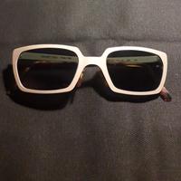 Occhiali da sole vintage Romeo Gigli