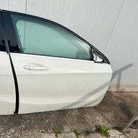 Portiere dx e sx mercedes classe a 2016