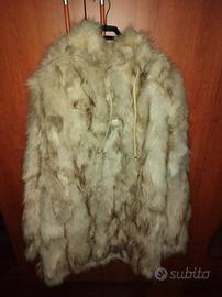 Pellicce/ giacca
