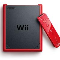 console wii mini 