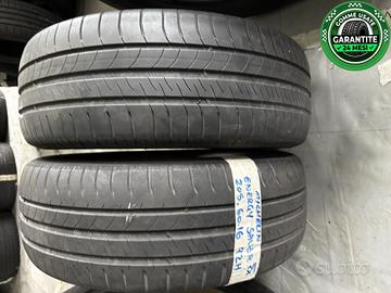 gomme usate 2056016 Estivo MICHELIN - ENERGY SAVER