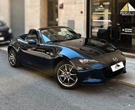 Mazda MX-5 1.5L Skyactiv-G Exceed
