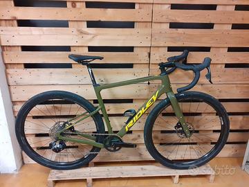 Gravel Ridley Kanzo Adventure