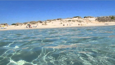 Marina di Lizzano (TARANTO) fronte mare CHIAMARE