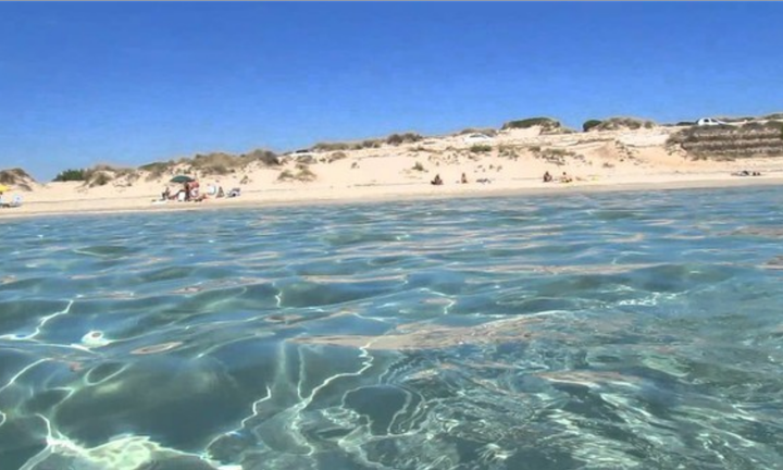 Marina di Lizzano (TARANTO) fronte mare CHIAMARE