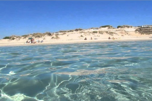 Marina di Lizzano (TARANTO) fronte mare CHIAMARE