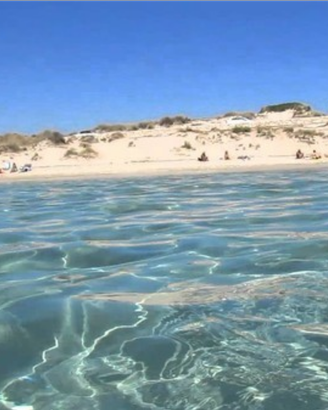 Marina di Lizzano (TARANTO) fronte mare CHIAMARE