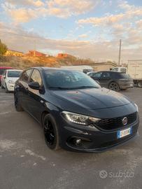 Fiat Tipo Mirror