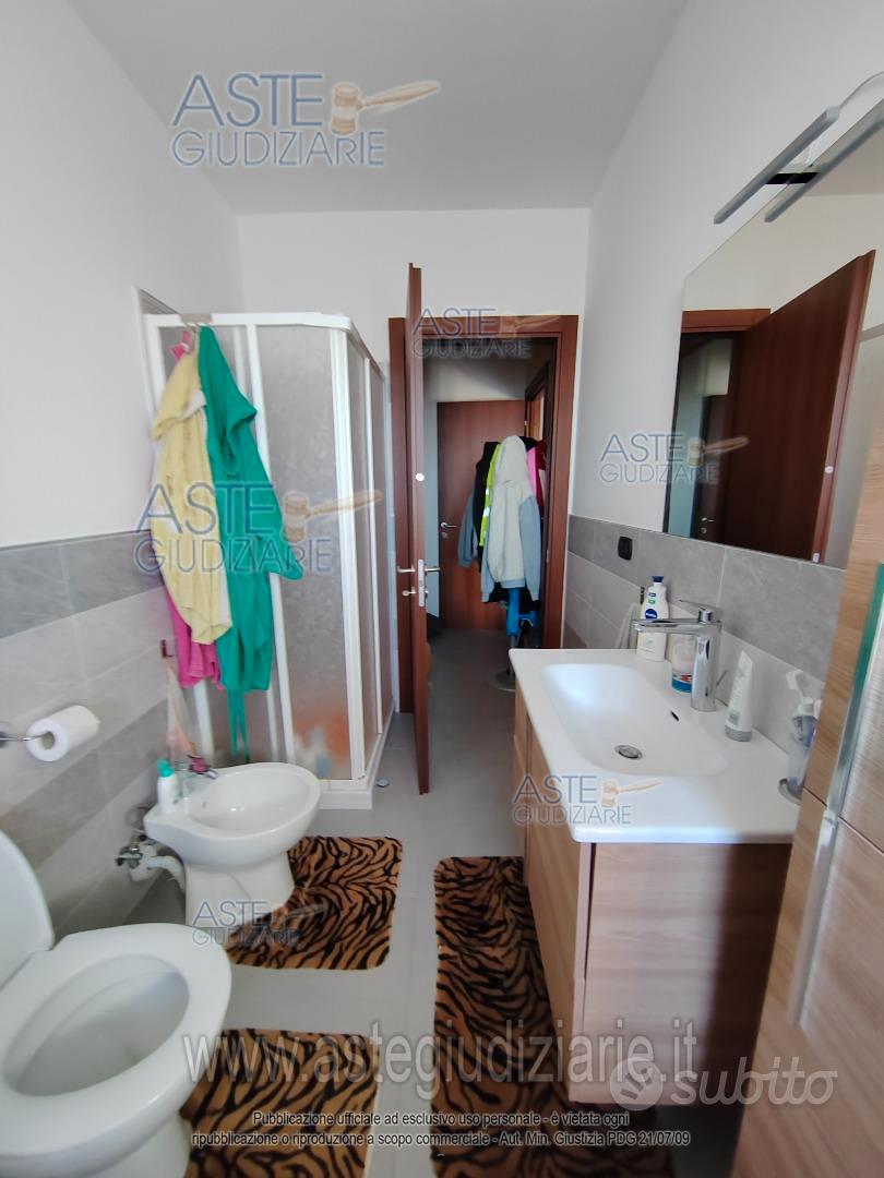 Apartment in Mappano, Torino - Vista 5