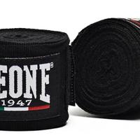 BENDAGGI BOXE LEONE NUOVI