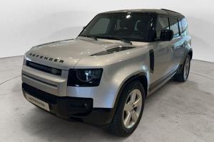 Defender - (2019) 110 3.0D I6 200 CV AWD Au...