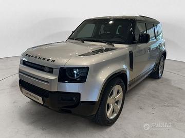 Defender - (2019) 110 3.0D I6 200 CV AWD Au...
