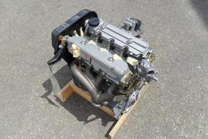 MOTORE FIAT 1.6 8V NUOVO SWAP UNO TURBO PUNTO GT