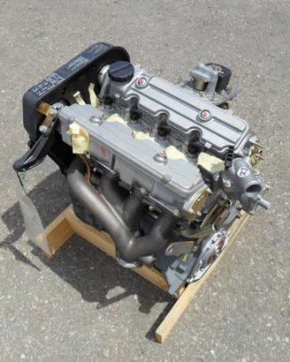 MOTORE FIAT 1.6 8V NUOVO SWAP UNO TURBO PUNTO GT