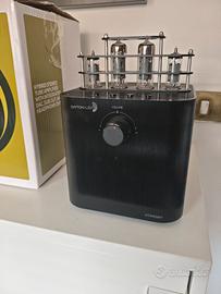 amplificatore Dayton Audio ibrido HTA50BT